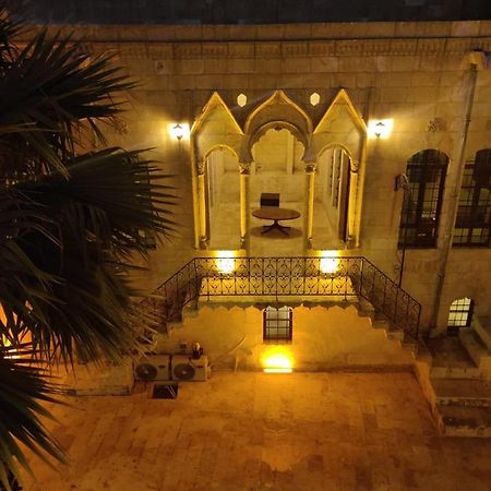 Muzepotamia Butik Otel Sanlıurfa Esterno foto