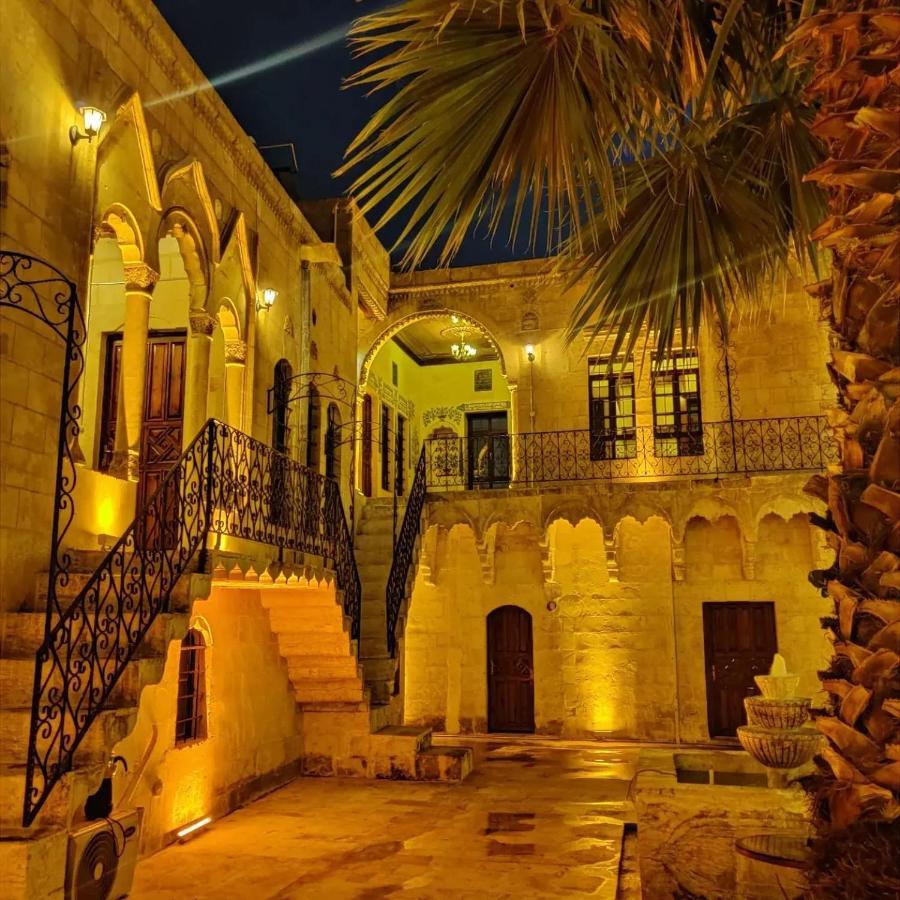 Muzepotamia Butik Otel Sanlıurfa Esterno foto