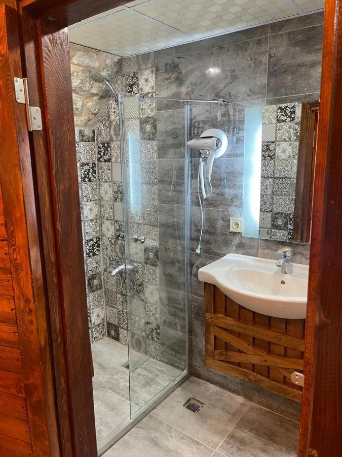 Muzepotamia Butik Otel Sanlıurfa Esterno foto