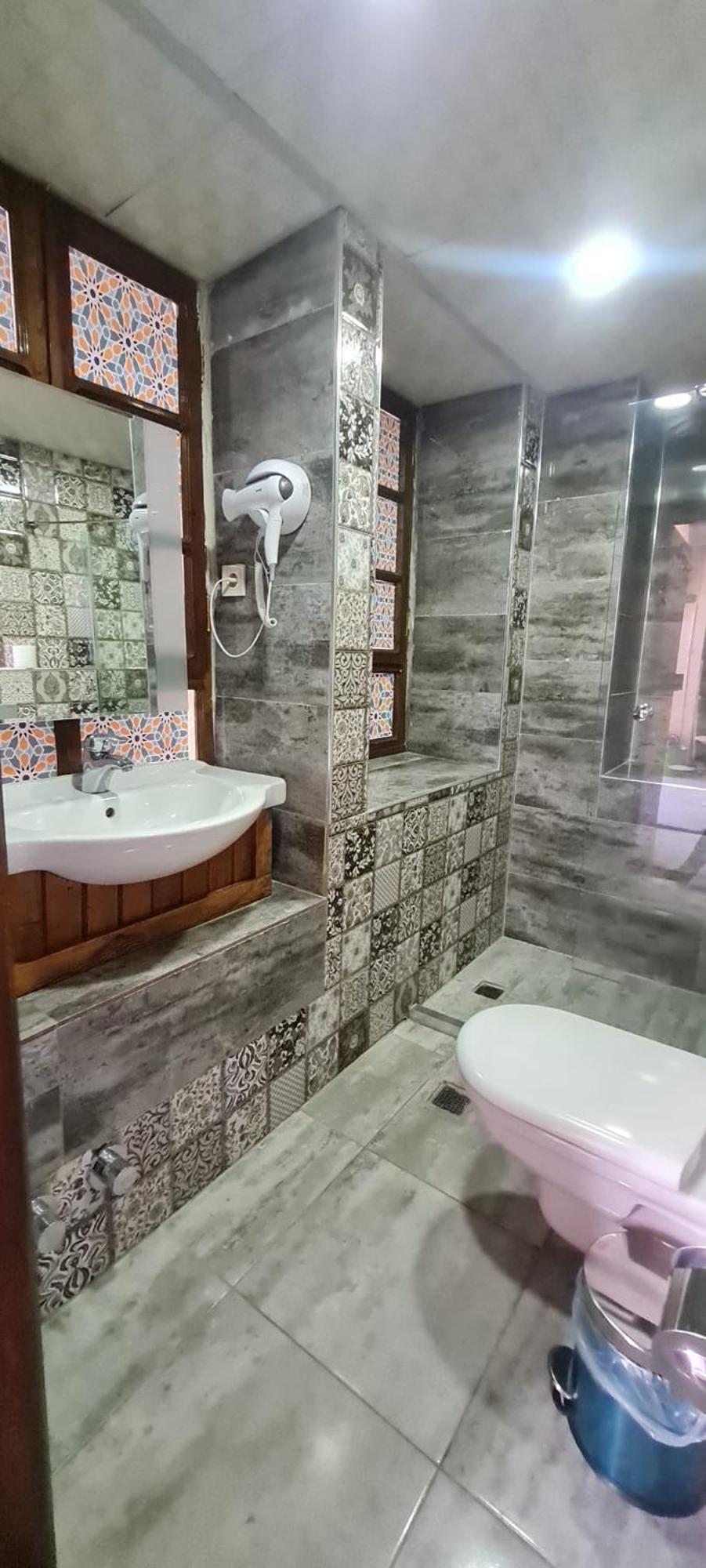 Muzepotamia Butik Otel Sanlıurfa Esterno foto