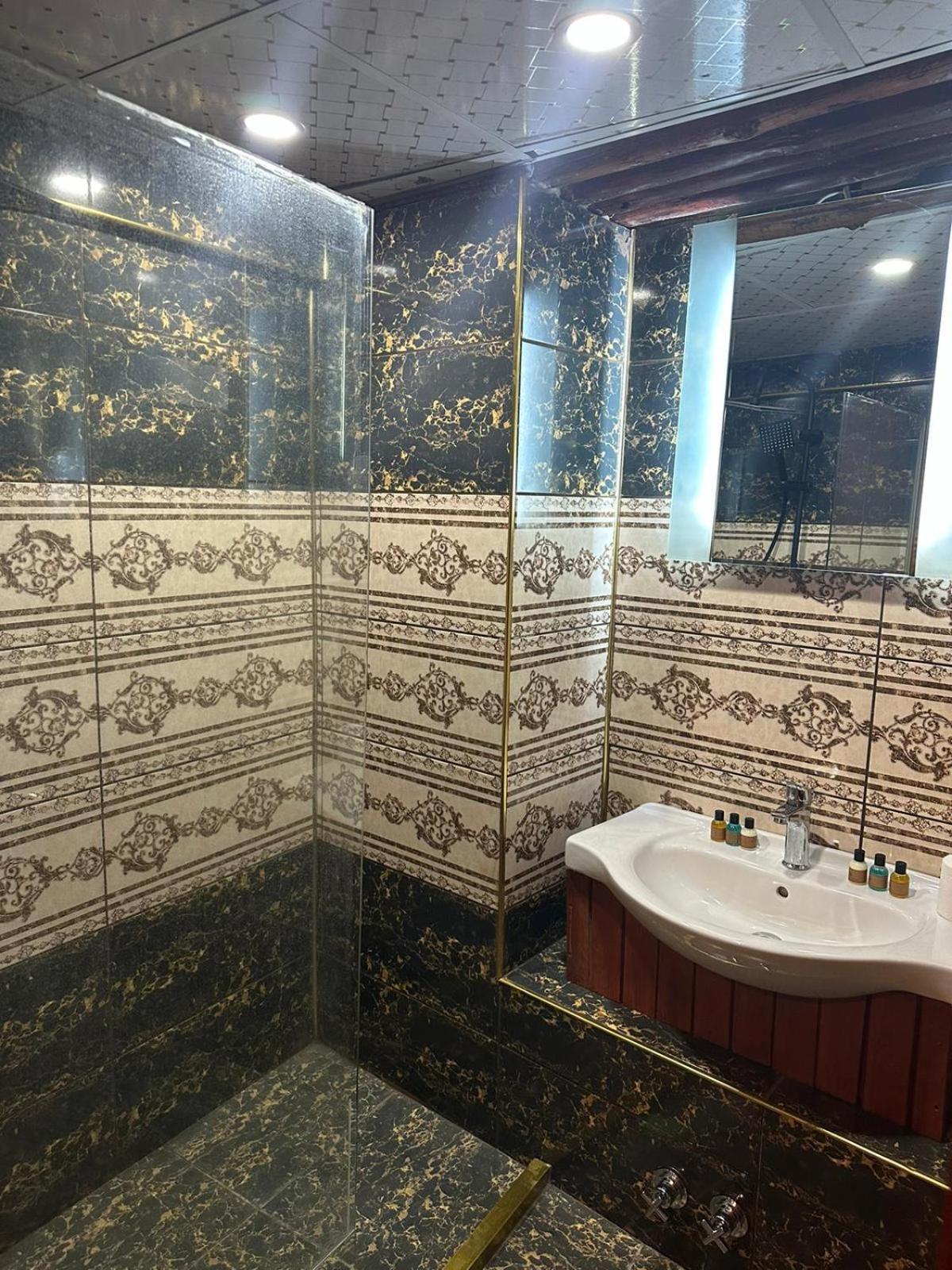 Muzepotamia Butik Otel Sanlıurfa Esterno foto