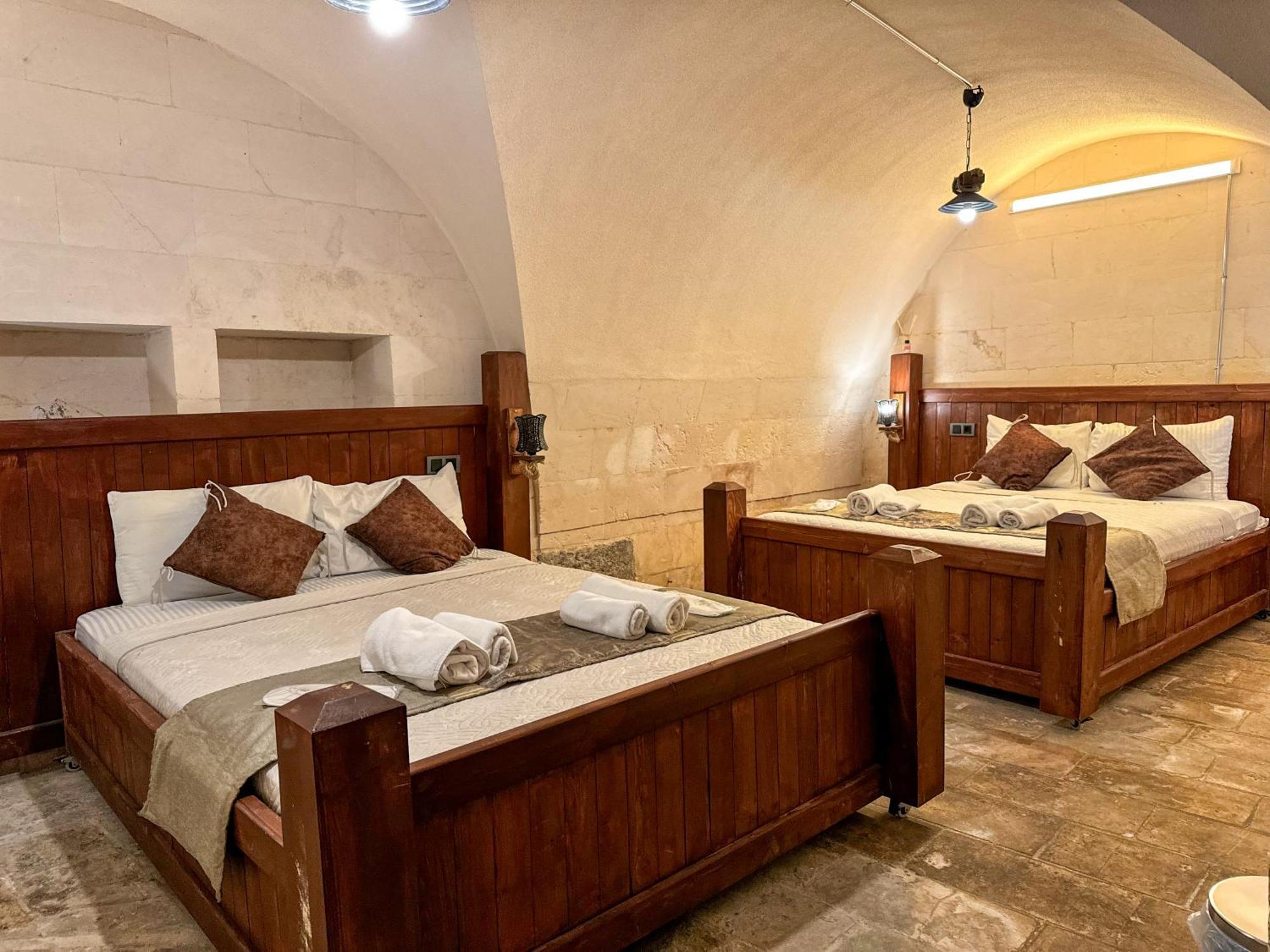 Muzepotamia Butik Otel Sanlıurfa Esterno foto