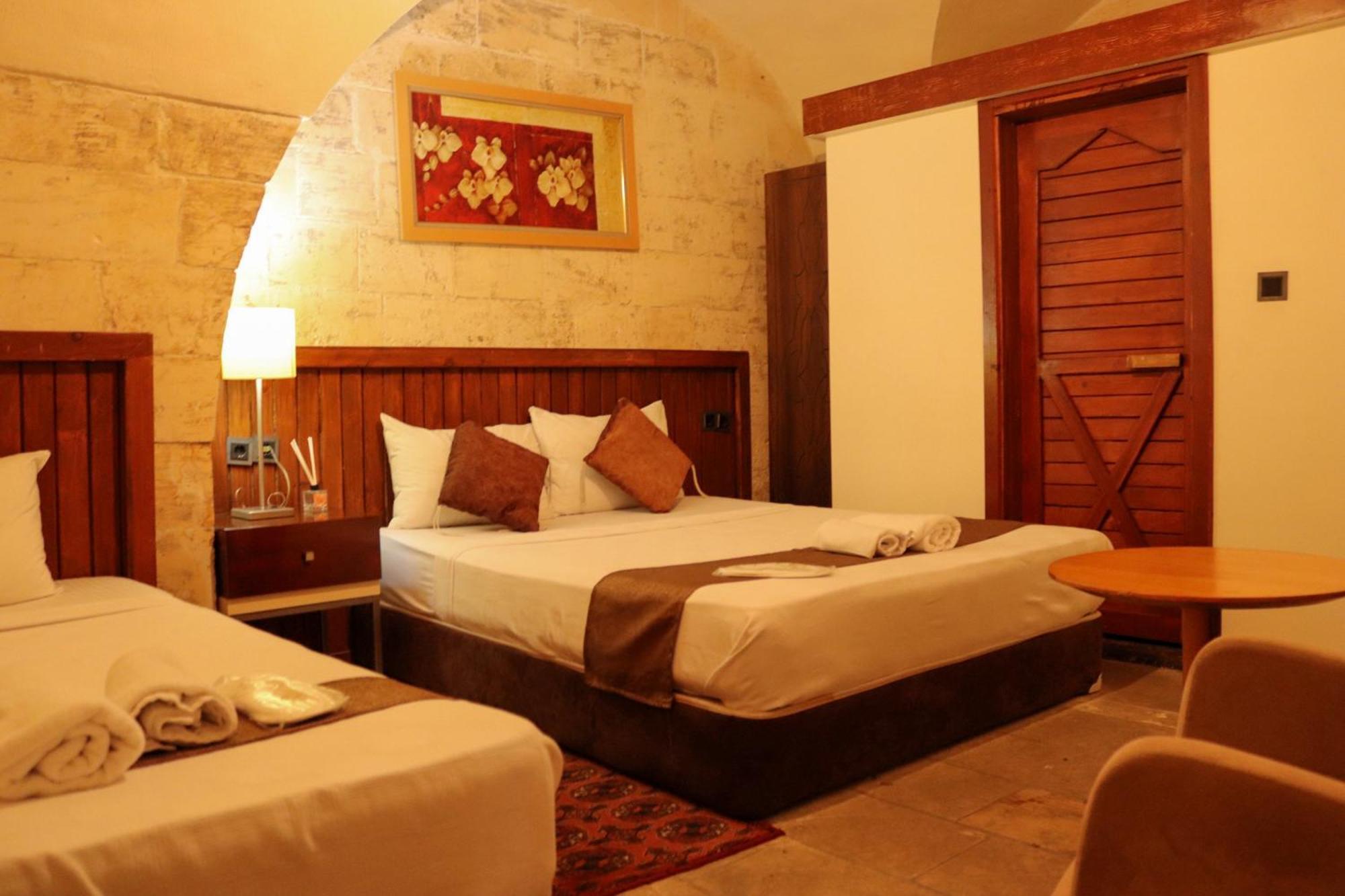 Muzepotamia Butik Otel Sanlıurfa Esterno foto