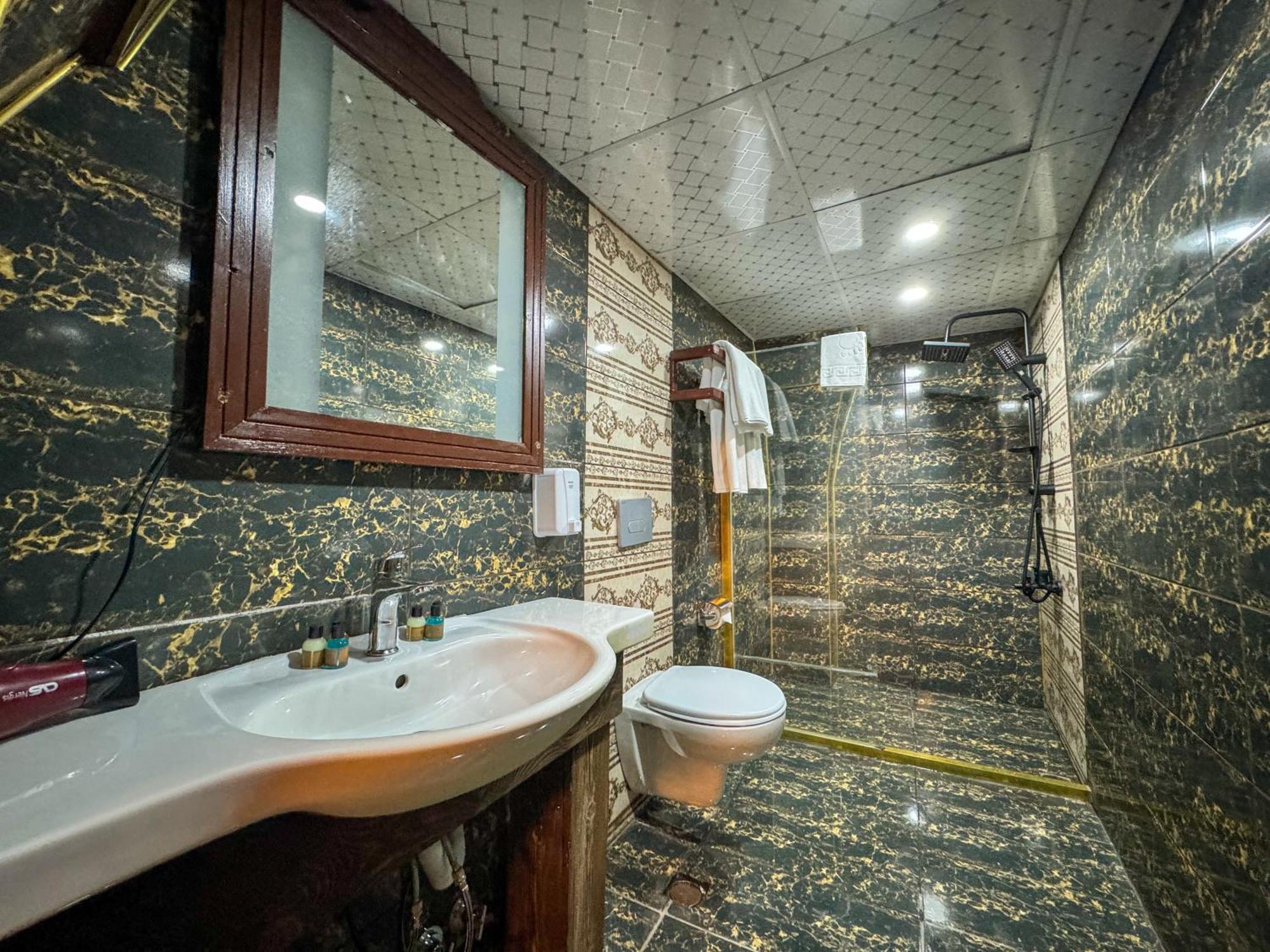 Muzepotamia Butik Otel Sanlıurfa Esterno foto