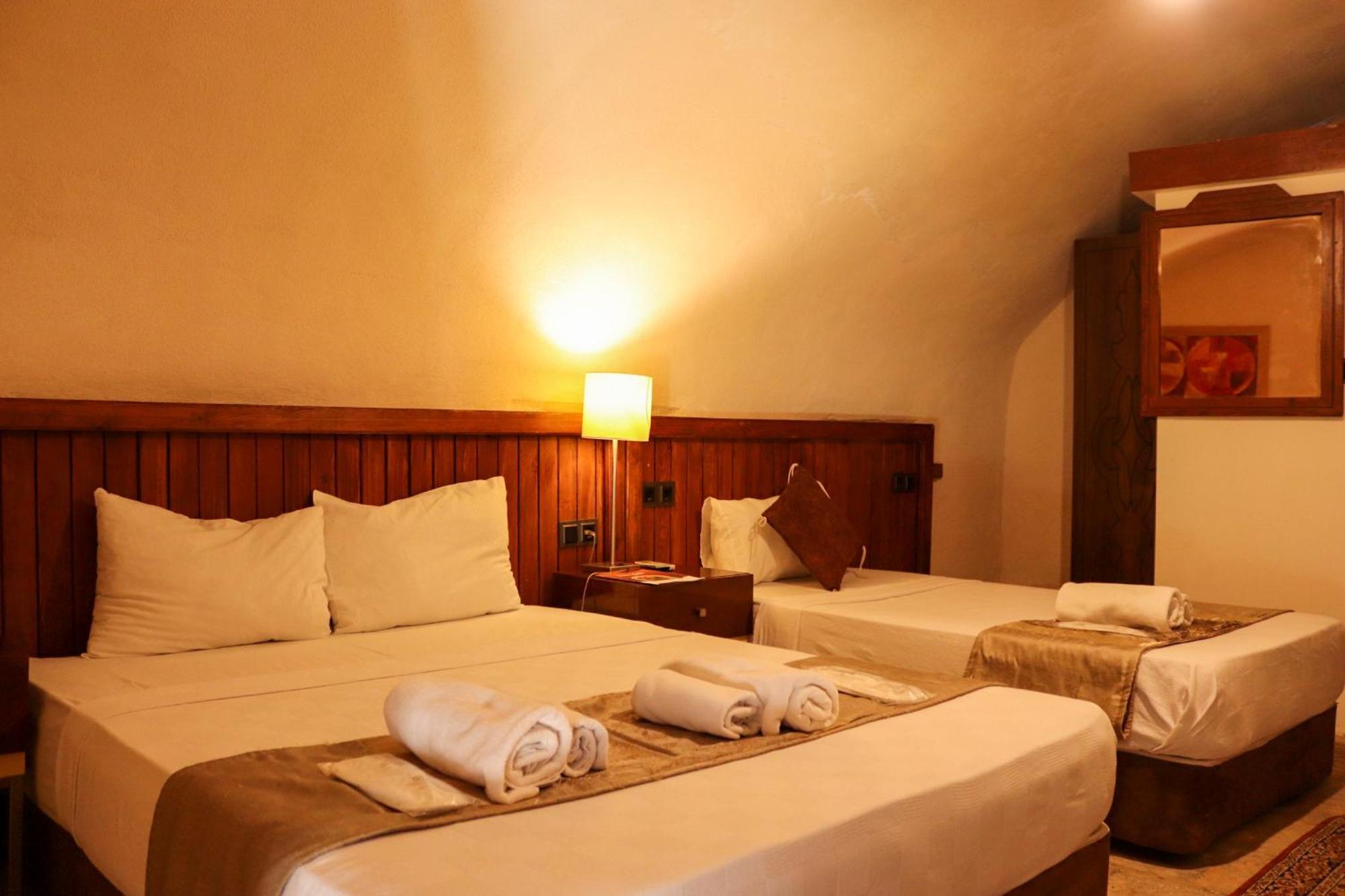 Muzepotamia Butik Otel Sanlıurfa Esterno foto