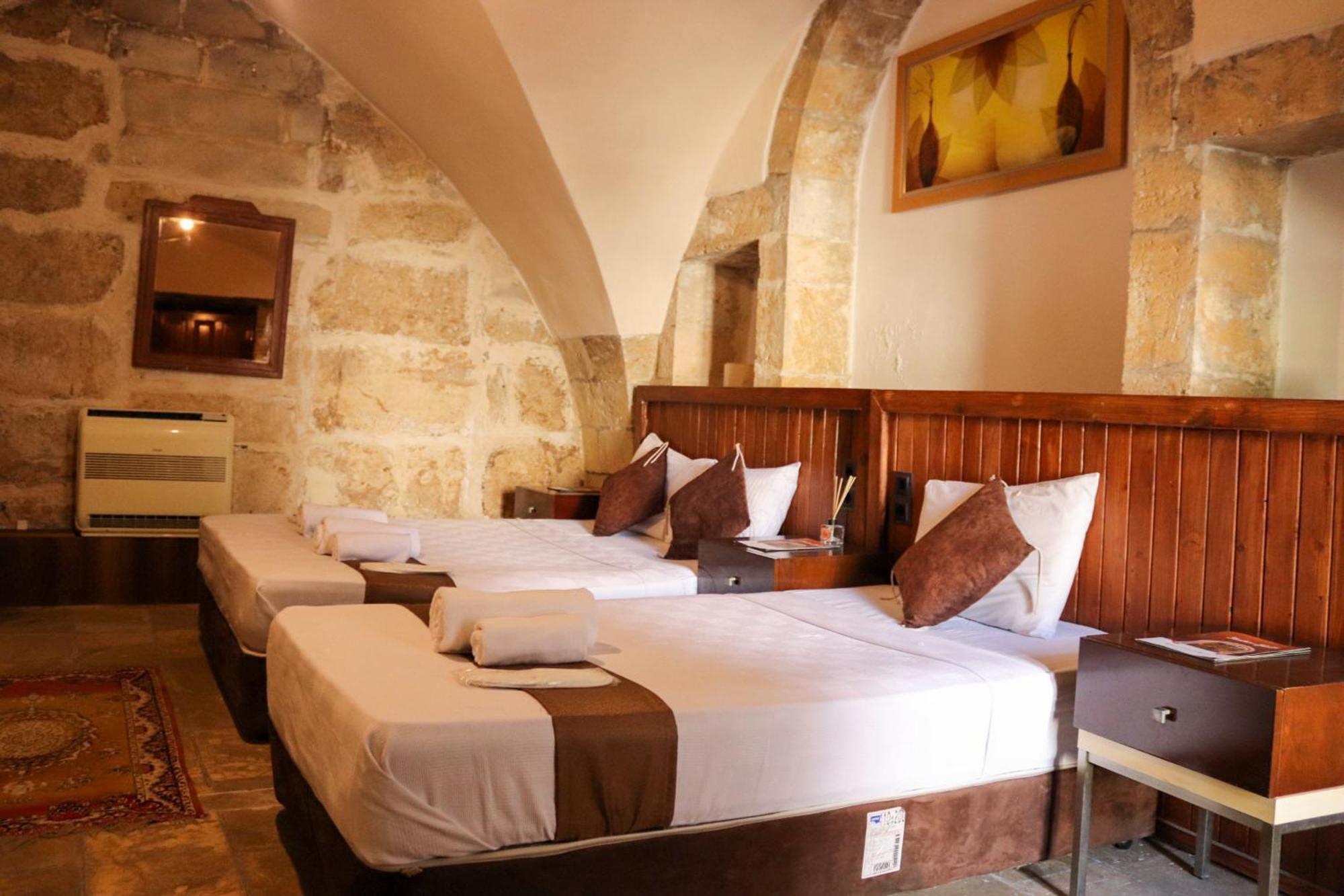 Muzepotamia Butik Otel Sanlıurfa Esterno foto