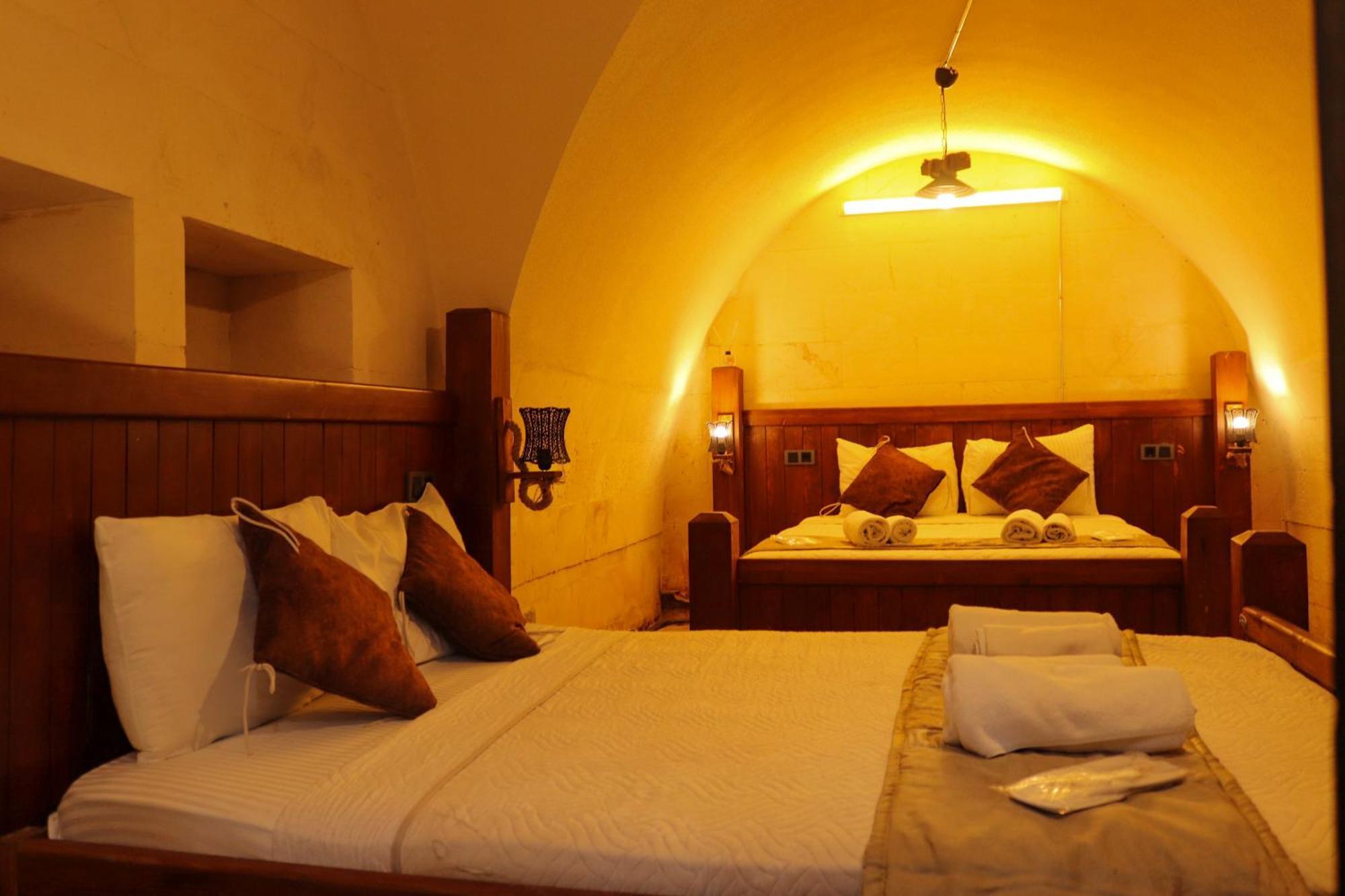 Muzepotamia Butik Otel Sanlıurfa Esterno foto