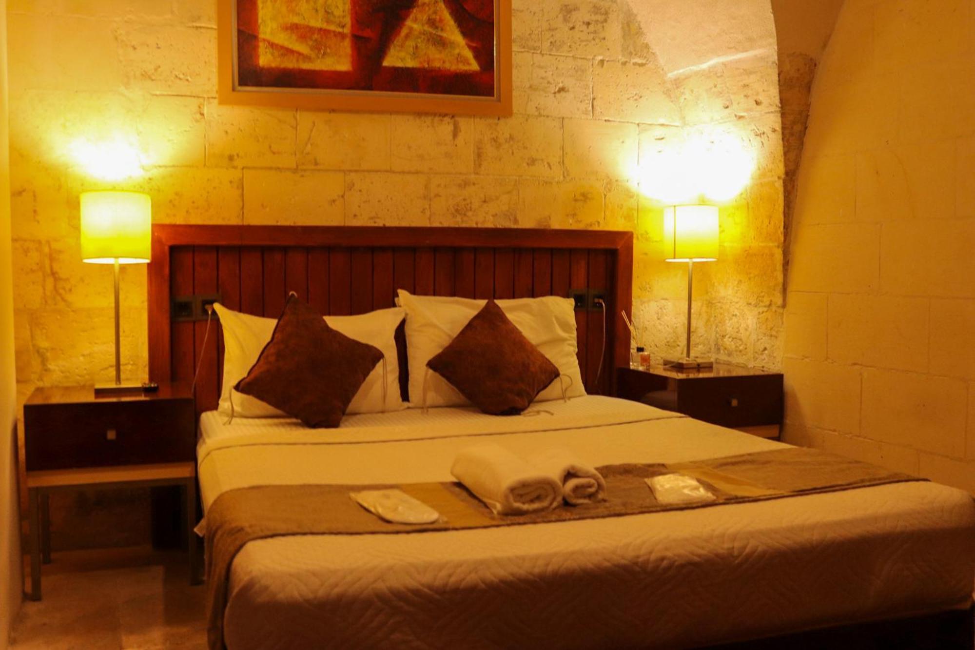 Muzepotamia Butik Otel Sanlıurfa Esterno foto